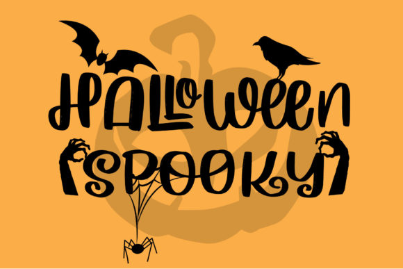 Halloween Spooky: A Designer’s Secret Weapon for October Branding
