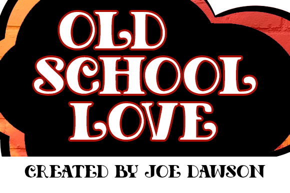 Old School Love: The Font That Brings Nostalgia to Your Campaigns